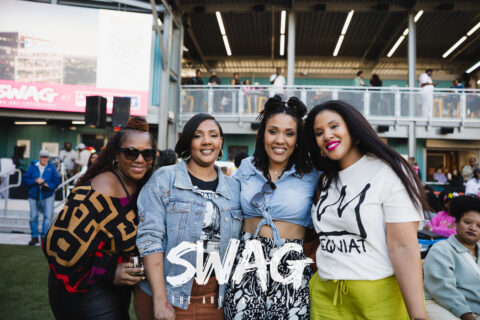 SWAG Art Experience 2.7.26