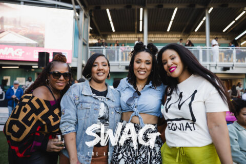 SWAG Art Experience 2.7.26