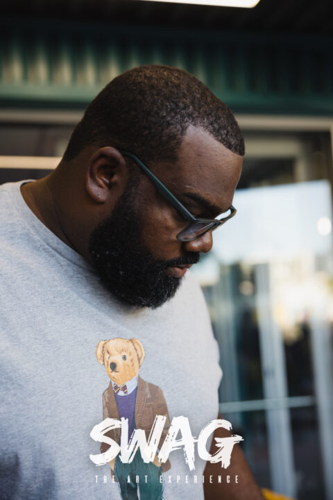 SWAG Art Experience 2.7.26