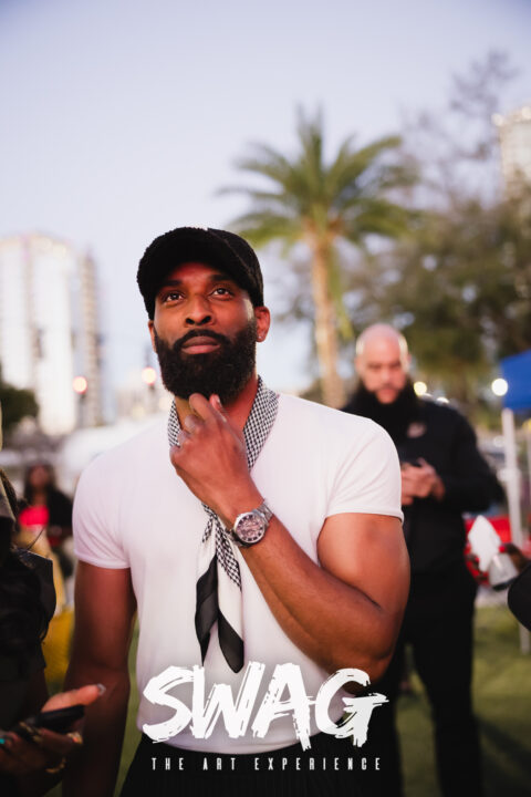 SWAG Art Experience 2.7.26