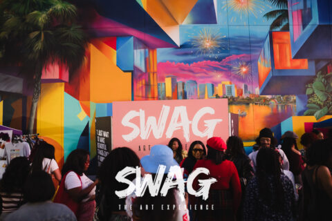 SWAG Art Experience 2.7.26
