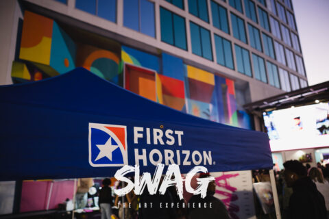 SWAG Art Experience 2.7.26