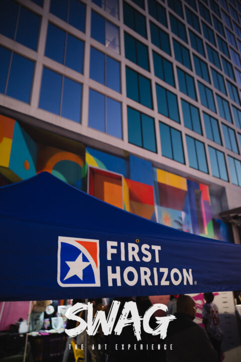 SWAG Art Experience 2.7.26