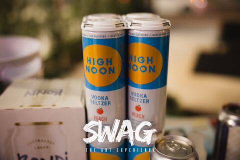 SWAG Art Experience 2.7.26