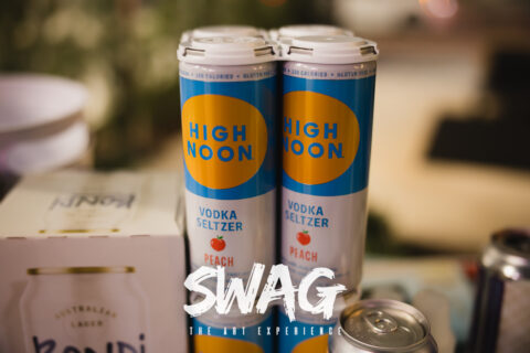 SWAG Art Experience 2.7.26