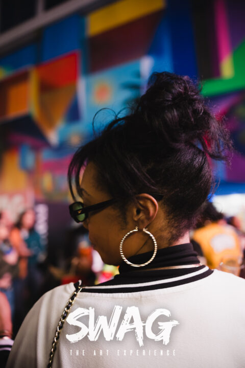 SWAG Art Experience 2.7.26