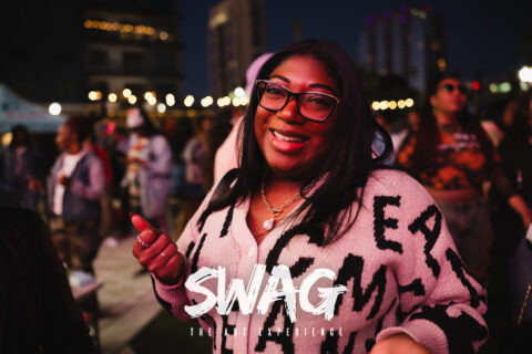 SWAG Art Experience 2.7.26