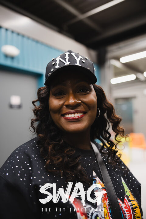 SWAG Art Experience 2.7.26