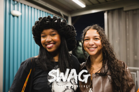 SWAG Art Experience 2.7.26