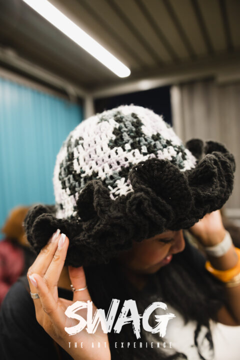 SWAG Art Experience 2.7.26