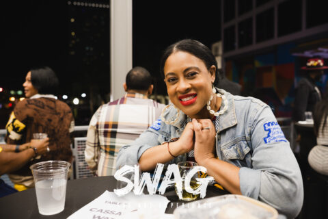 SWAG Art Experience 2.7.26