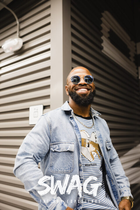 SWAG Art Experience 2.7.26