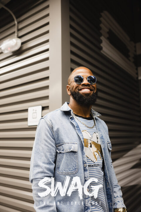 SWAG Art Experience 2.7.26