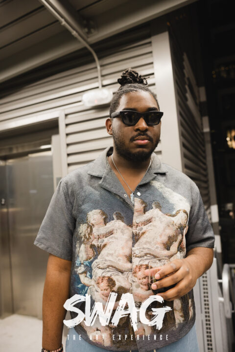 SWAG Art Experience 2.7.26