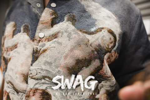 SWAG Art Experience 2.7.26