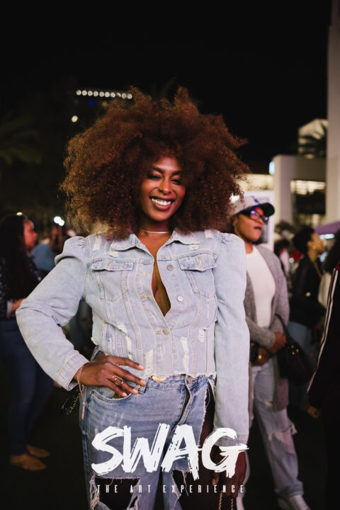 SWAG Art Experience 2.7.26