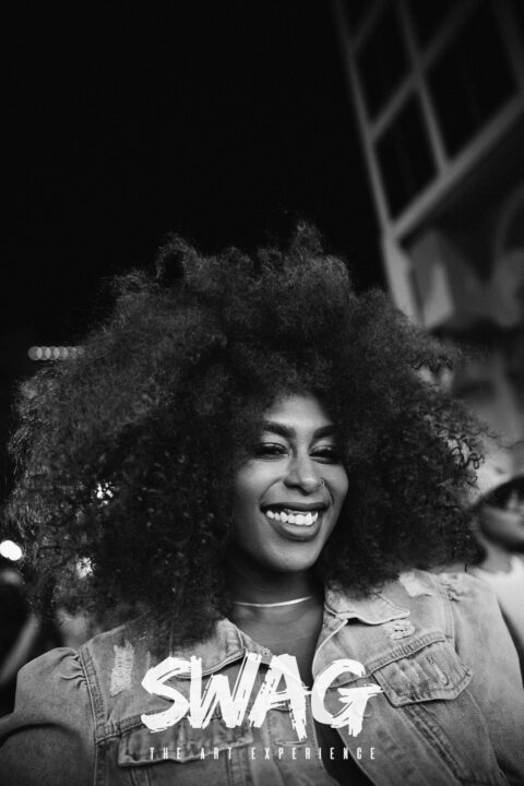 SWAG Art Experience 2.7.26