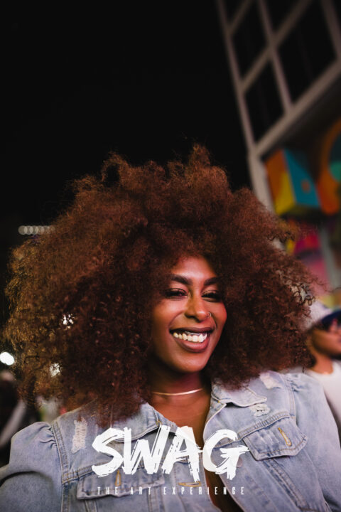 SWAG Art Experience 2.7.26