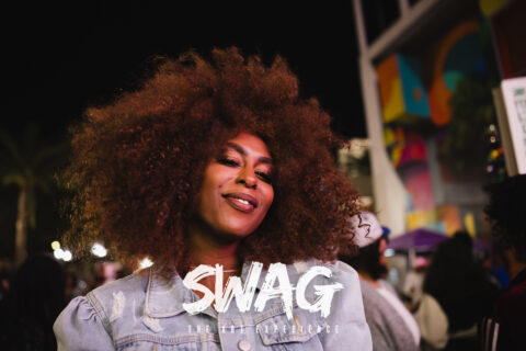 SWAG Art Experience 2.7.26