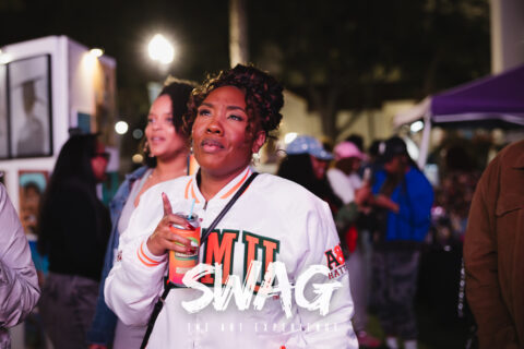 SWAG Art Experience 2.7.26