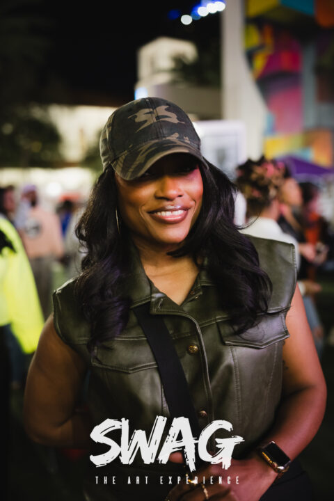 SWAG Art Experience 2.7.26