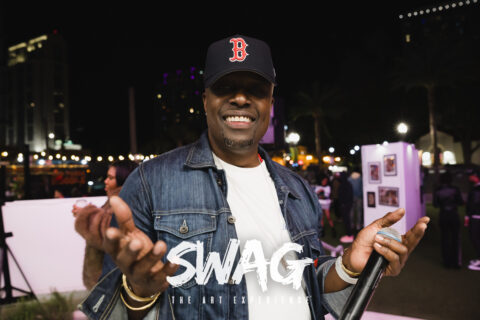 SWAG Art Experience 2.7.26