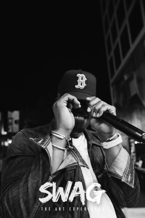 SWAG Art Experience 2.7.26