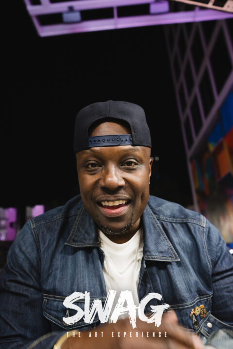 SWAG Art Experience 2.7.26