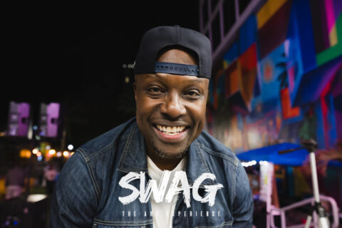 SWAG Art Experience 2.7.26