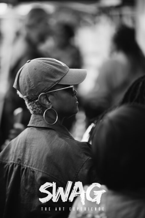 SWAG Art Experience 2.7.26