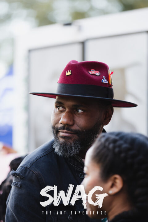 SWAG Art Experience 2.7.26