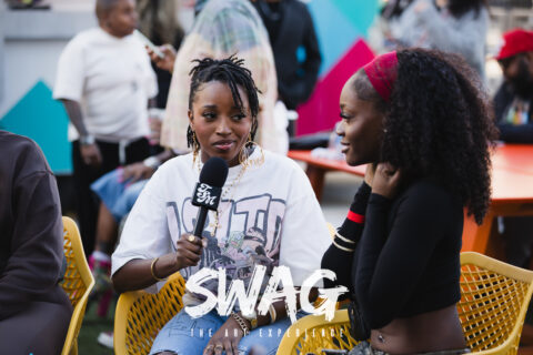 SWAG Art Experience 2.7.26