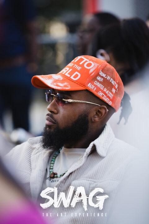 SWAG Art Experience 2.7.26