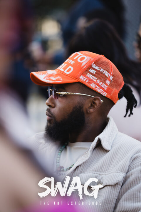 SWAG Art Experience 2.7.26