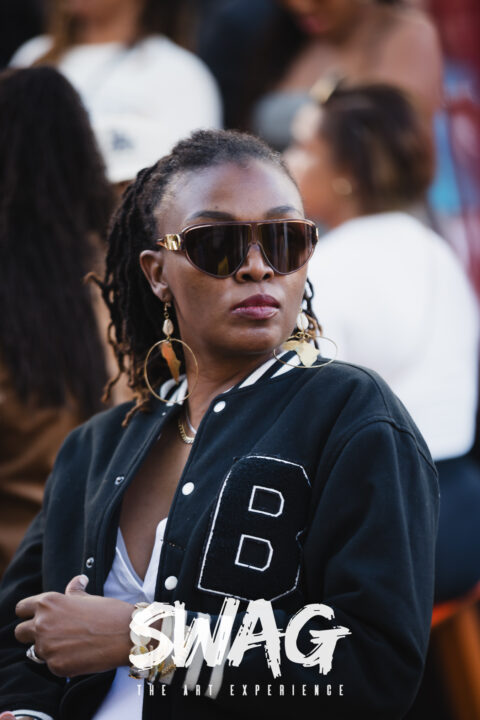 SWAG Art Experience 2.7.26