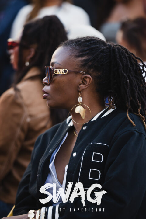 SWAG Art Experience 2.7.26