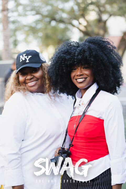 SWAG Art Experience 2.7.26