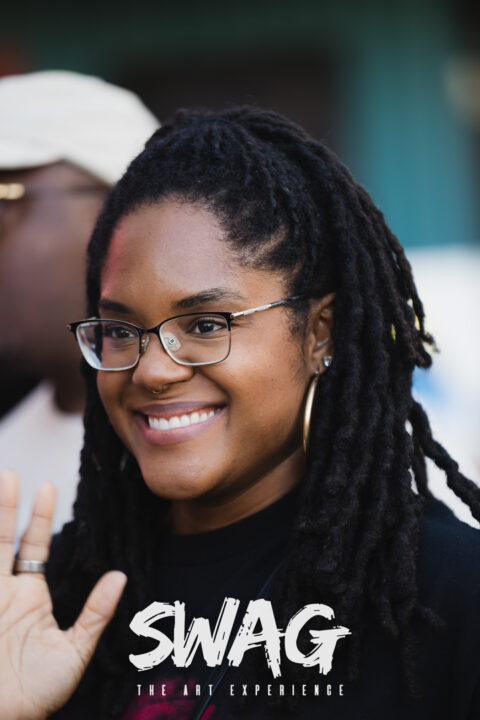 SWAG Art Experience 2.7.26