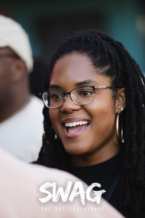 SWAG Art Experience 2.7.26