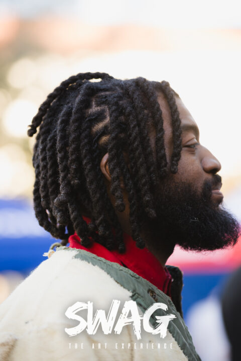 SWAG Art Experience 2.7.26