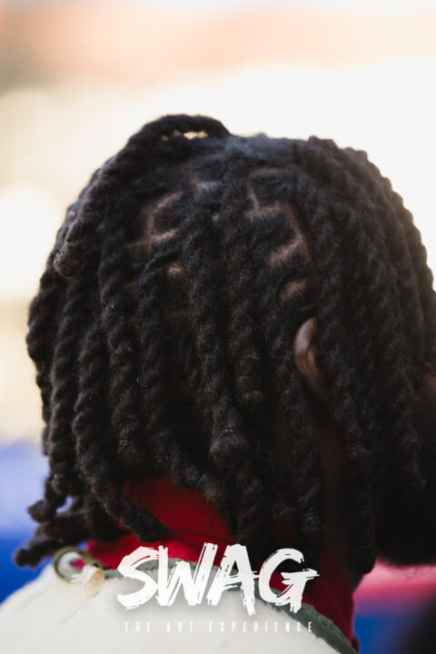 SWAG Art Experience 2.7.26