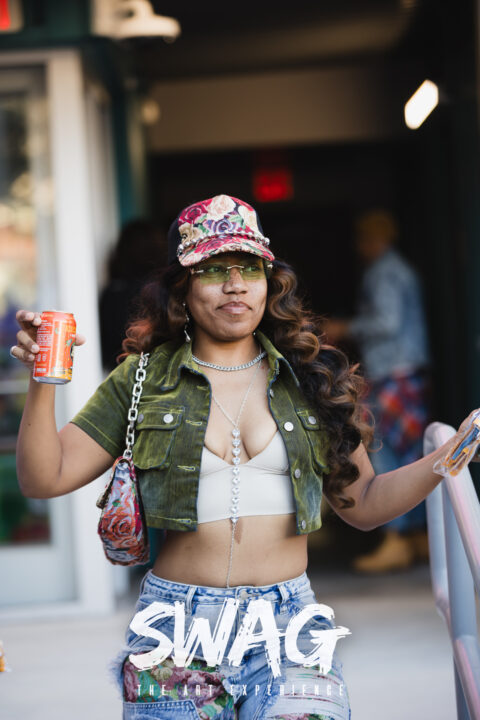 SWAG Art Experience 2.7.26