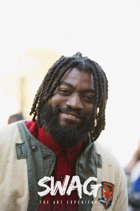 SWAG Art Experience 2.7.26