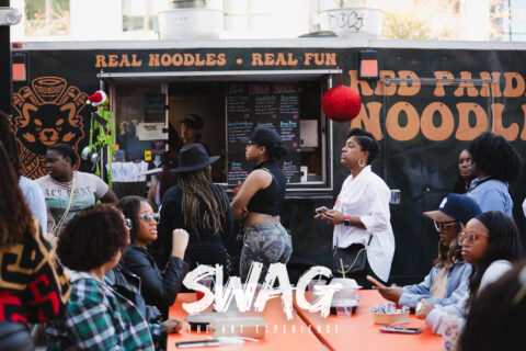 SWAG Art Experience 2.7.26