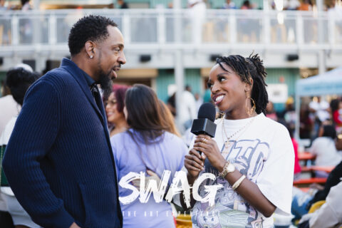 SWAG Art Experience 2.7.26