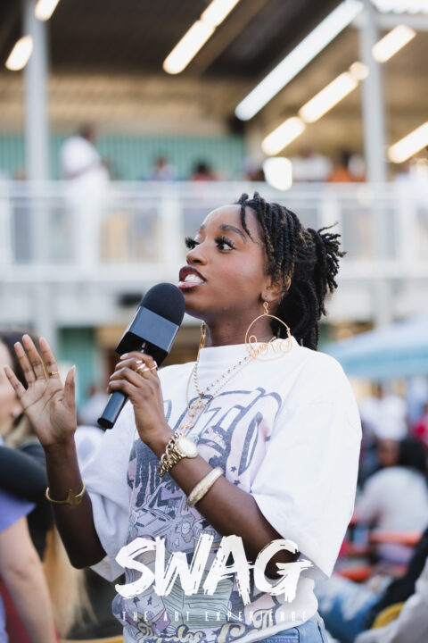 SWAG Art Experience 2.7.26