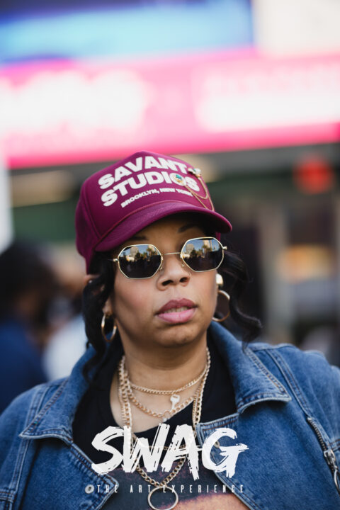 SWAG Art Experience 2.7.26