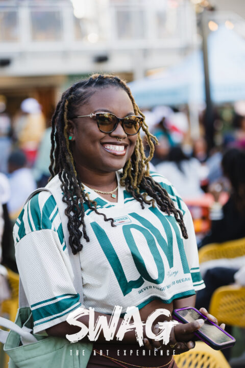 SWAG Art Experience 2.7.26