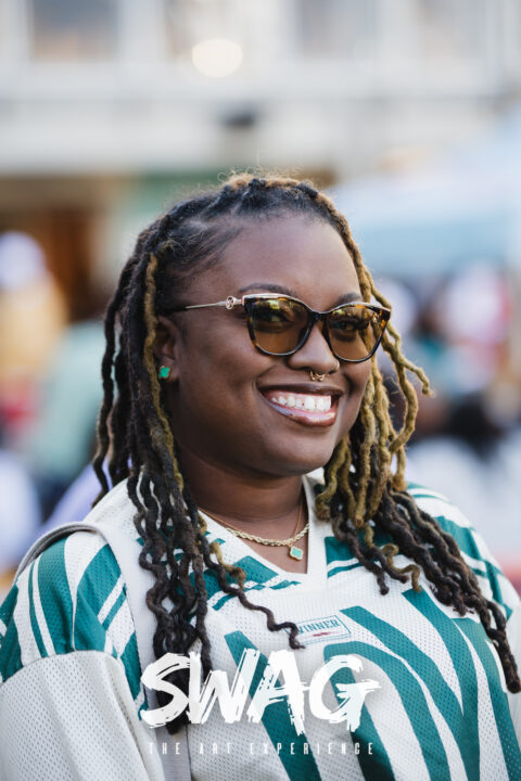 SWAG Art Experience 2.7.26