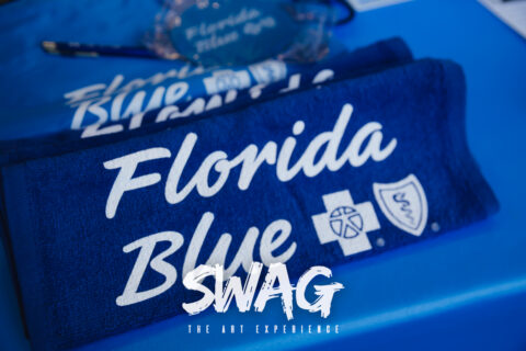 SWAG Art Experience 2.7.26